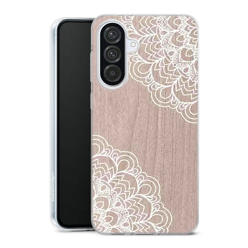 Coque pour Samsung A56 5G Lace Woods