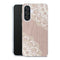 Coque pour Samsung A56 5G Lace Woods