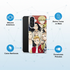 Evitez les chocs avec la coque samsung A56 5G personnages Manga Les Vengeurs de Tokyo Revengers