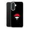 coque samsung A56 5G Logo Sasuke Naruto
