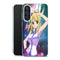 coque samsung A56 5G Lucy Heartfillia
