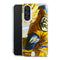 coque samsung A56 5G MIRAI GOHAN