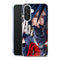 coque samsung A56 5G Madara Fractalius