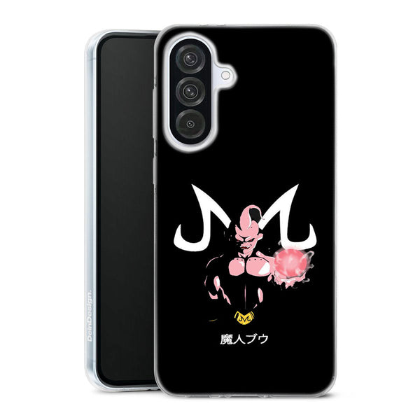 coque samsung A56 5G Majin Buu