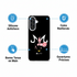 Personnage Manga Dragon Ball Majin Buu personnalisé sur une coque samsung A56 5G, votre idée cadeau au mois de juillet