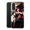coque samsung A56 5G Manga Girl Pirate