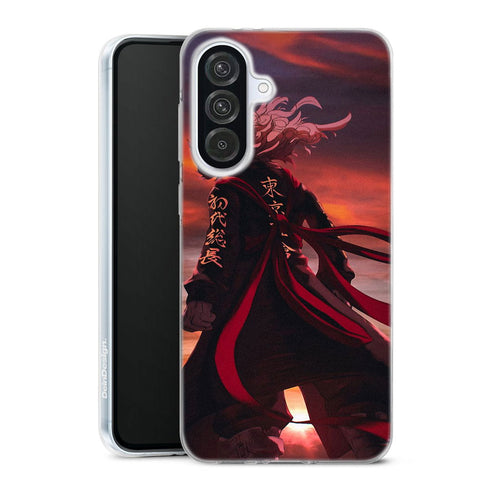 coque samsung A56 5G Manjiro Sano