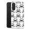 coque samsung A56 5G Motif Gojo Sensei