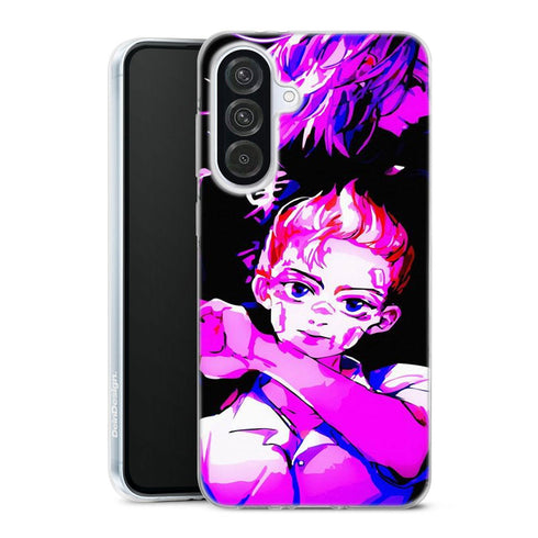 coque samsung A56 5G Naoto Tachibana