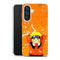 coque samsung A56 5G Naruto Detente