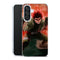coque samsung A56 5G Naruto Gai Porte de La Mort