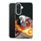coque samsung A56 5G Naruto Jiraiya Rasengan
