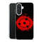 coque samsung A56 5G Naruto Mangekyou Sharingan