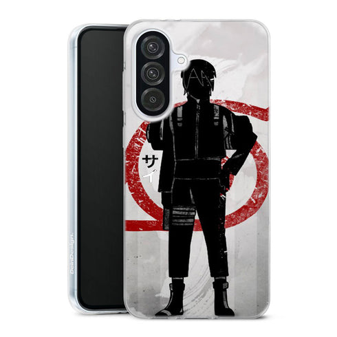coque samsung A56 5G Naruto Yamanaka Sai