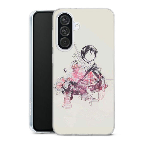 coque samsung A56 5G Noragami