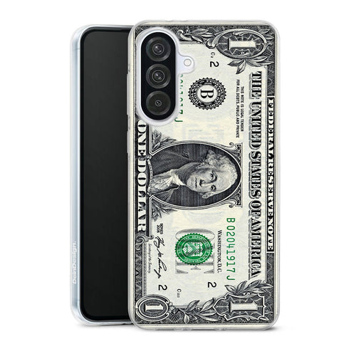 Coque pour Samsung A56 5G One Dollar
