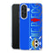 coque samsung A56 5G One Piece Blue