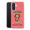 coque samsung A56 5G One Piece Momotaro
