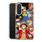 coque samsung A56 5G One Piece Pirate Team