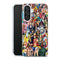 coque samsung A56 5G One Piece Affiche 2
