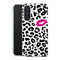 Coque pour Samsung A56 5G Panthere Kiss
