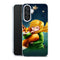 coque samsung A56 5G Petit Prince