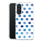 Coque pour Samsung A56 5G Space Polka dots