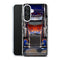 Coque Samsung Galaxy A56 5G Prime Truck Camion