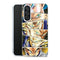 coque samsung A56 5G Regard Vegeta