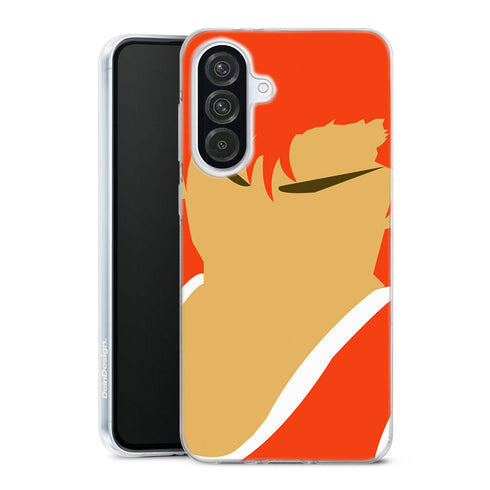 coque samsung A56 5G SLAM DUNK