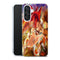 coque samsung A56 5G SanGoku