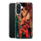 coque samsung A56 5G Sangoku Enfant