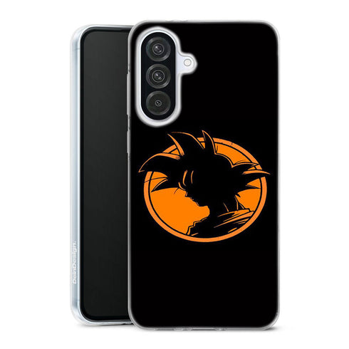 coque samsung A56 5G Sangoku Story