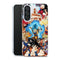 coque samsung A56 5G Sangoku Evolution 2