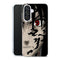 coque samsung A56 5G Sasuke Sharingan