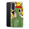 coque samsung A56 5G Singe Luffy