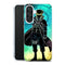 coque samsung A56 5G Soul of the Hokage