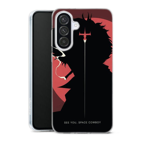 coque samsung A56 5G Spike Spiegel