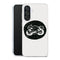 Coque Telephone Samsung A56 5G originale Super Moto Sportive