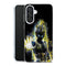 coque samsung A56 5G Super Vegeta