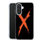 coque samsung A56 5G Symbole Bakugo