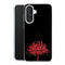 coque samsung A56 5G Tokyo Ghoul flower
