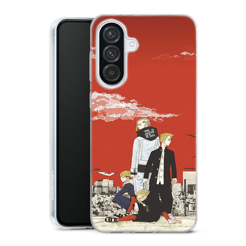 coque samsung A56 5G Tokyo revengers Manga