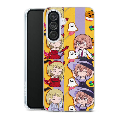 coque samsung A56 5G Tokyo revengers hinata