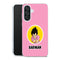 coque samsung A56 5G Vegeta Badman