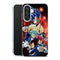 coque samsung A56 5G Vegeta Evolution