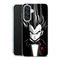 coque samsung A56 5G Vegeta Parrain
