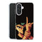 coque samsung A56 5G Yusuke Spirit Gun