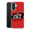 Coque Telephone Samsung A56 5G originale Ayrton Senna Formule 1 King