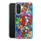coque samsung A56 5G Brawl Stars